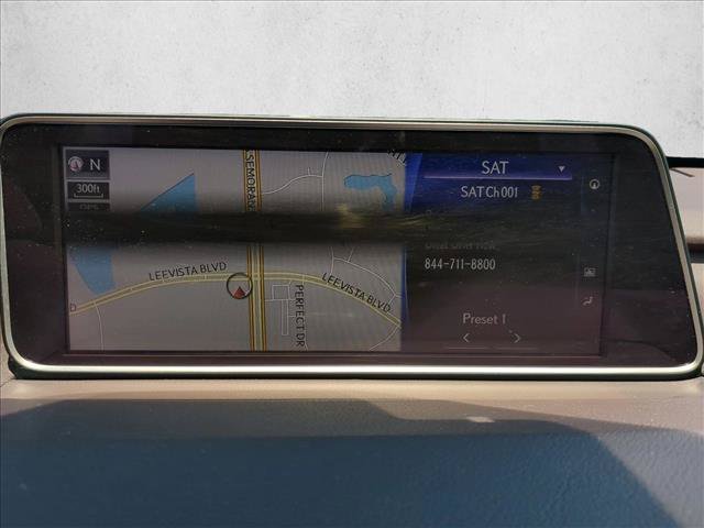 Used 2019 Lexus RX 350 AWD w/ Navigation Package image 13