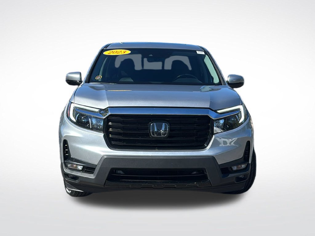 Used 2023 Honda Ridgeline RTL-E image 2