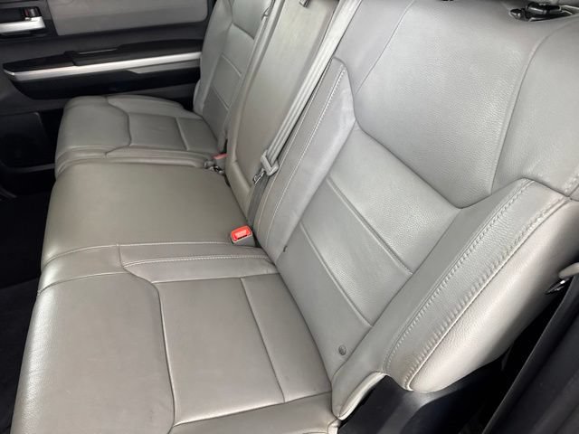 Used 2014 Toyota Tundra Limited AWD/4WD image 29