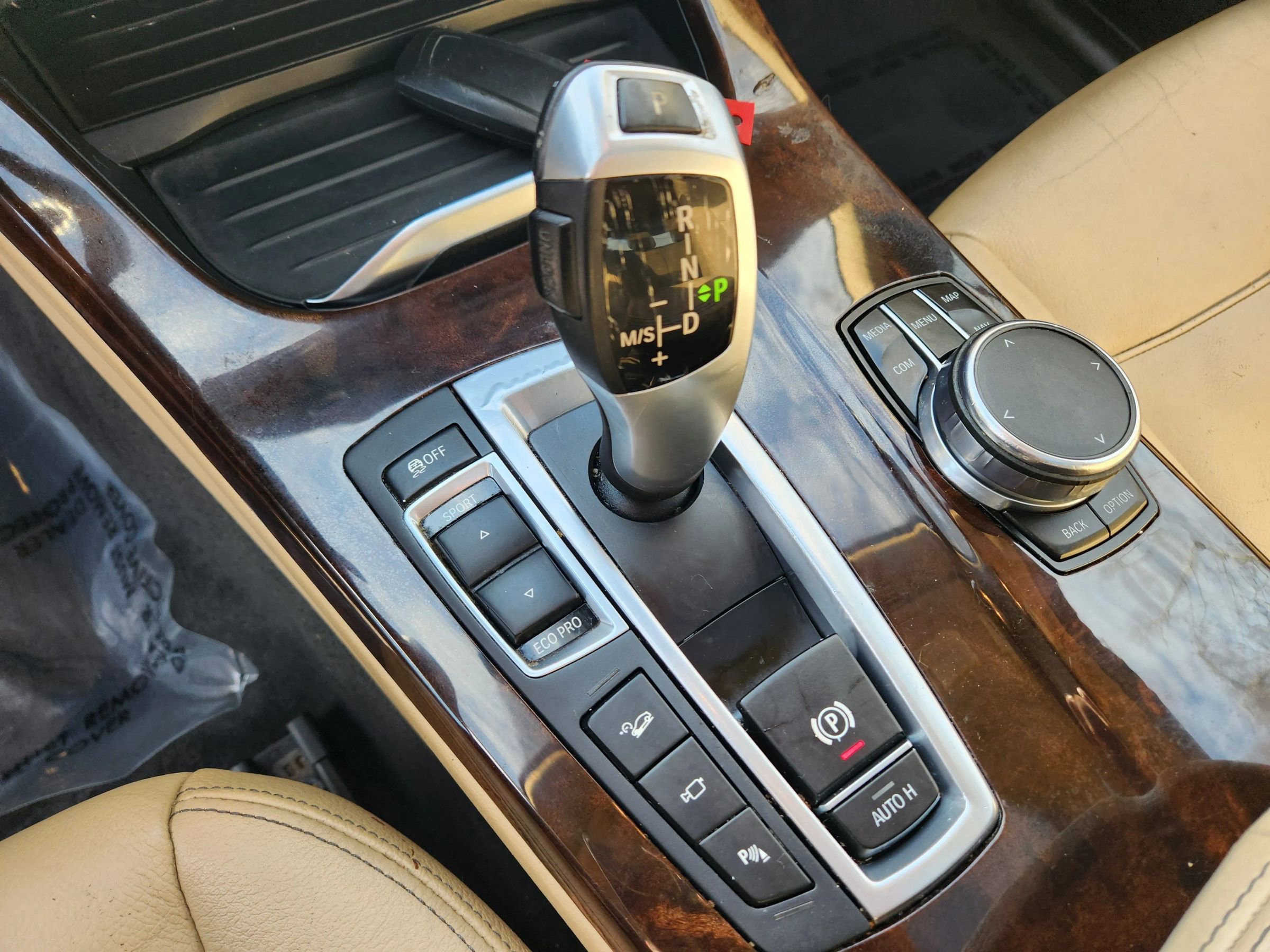 Used 2017 BMW X3 xDrive35i image 29