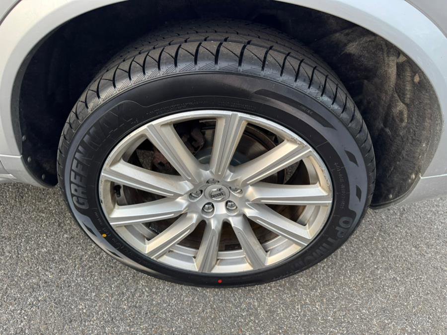 Used 2018 Volvo XC90 T6 Inscription w/ Convenience Package image 11