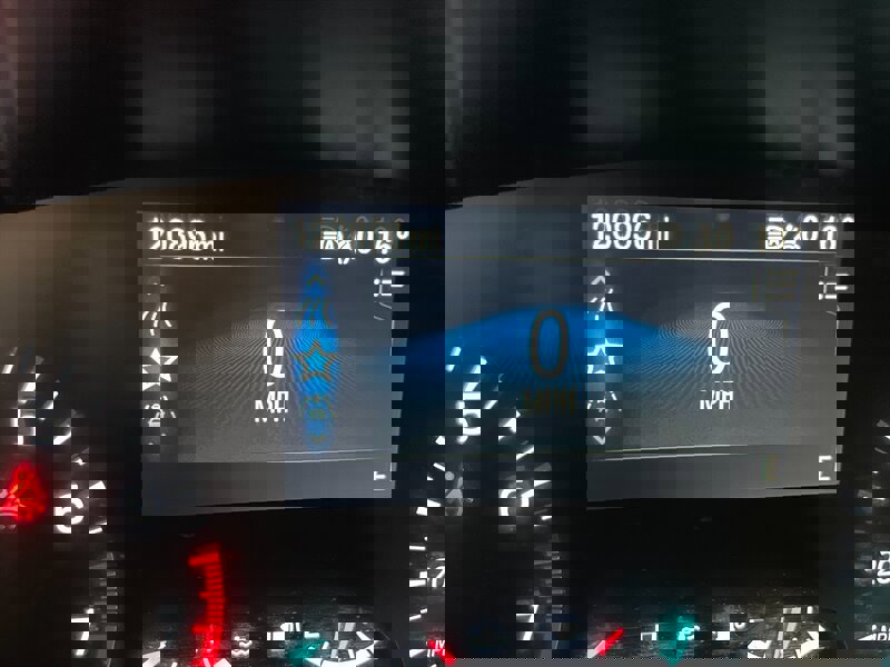 Used 2022 Ford Explorer 4WD w/ Class IV Trailer Tow Package image 12