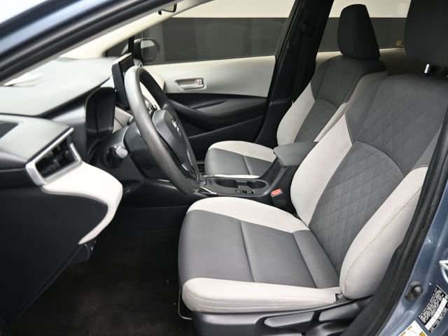 Used 2023 Toyota Corolla LE w/ Carpet Mat Package (TMS) image 24