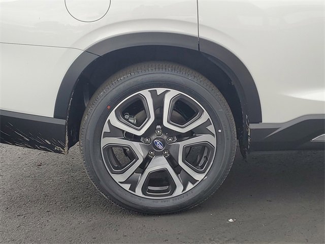 New 2025 Subaru Ascent Limited w/ Popular Package #2 image 5