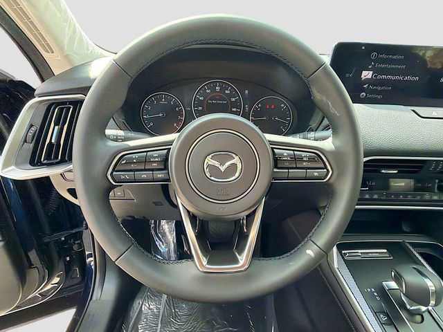 New 2026 MAZDA CX-90 3.3 Turbo w/ Preferred Package image 41