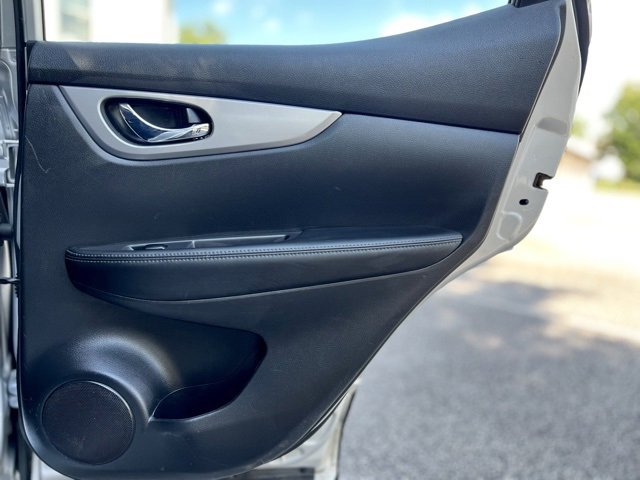 Used 2020 Nissan Rogue Sport SL w/ Premium Package image 22