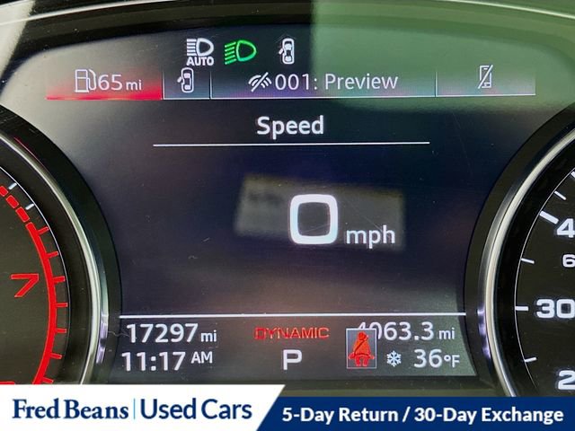 Used 2023 Audi Q5 2.0T Premium w/ Convenience Package image 13