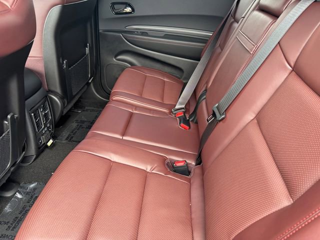 New 2026 Dodge Durango GT AWD/4WD image 15