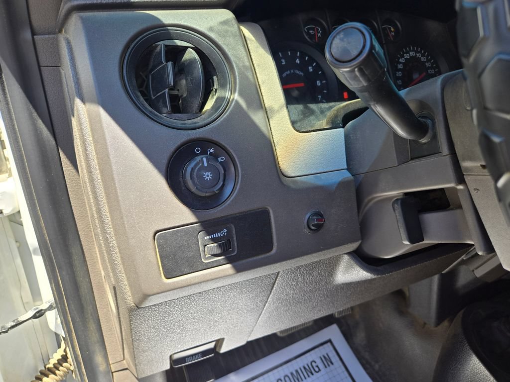 Used 2010 Ford F150 XL AWD/4WD image 11