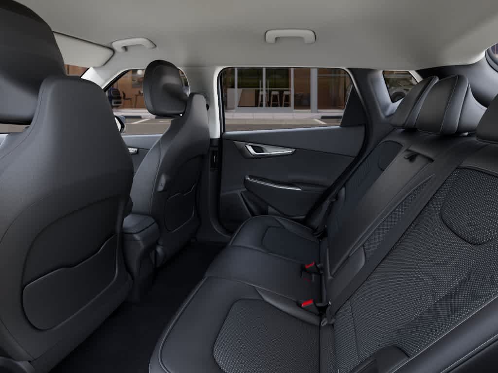 New 2026 Kia EV6 Light RWD image 18