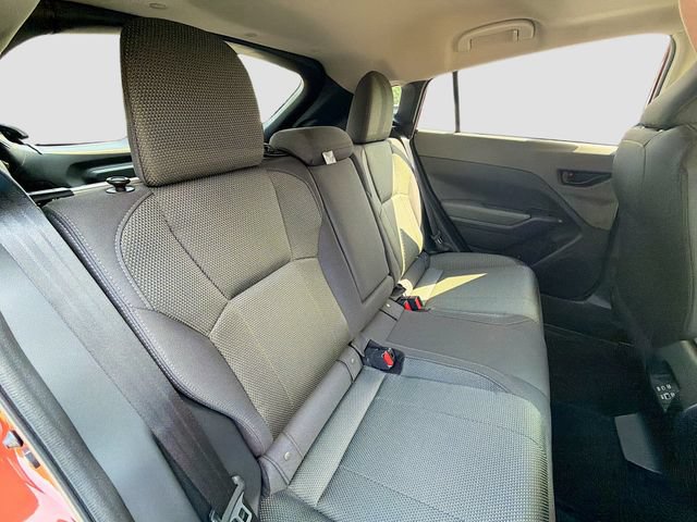 Used 2024 Subaru Crosstrek 2.0i Premium AWD/4WD image 24