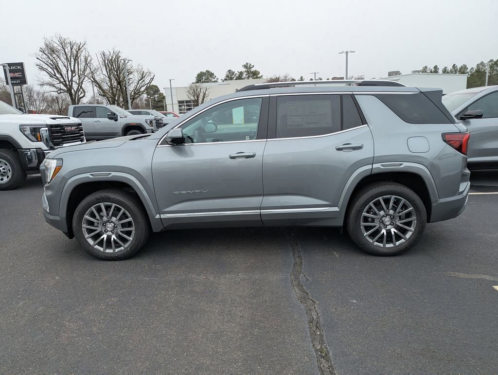 New 2026 GMC Terrain Denali image 5