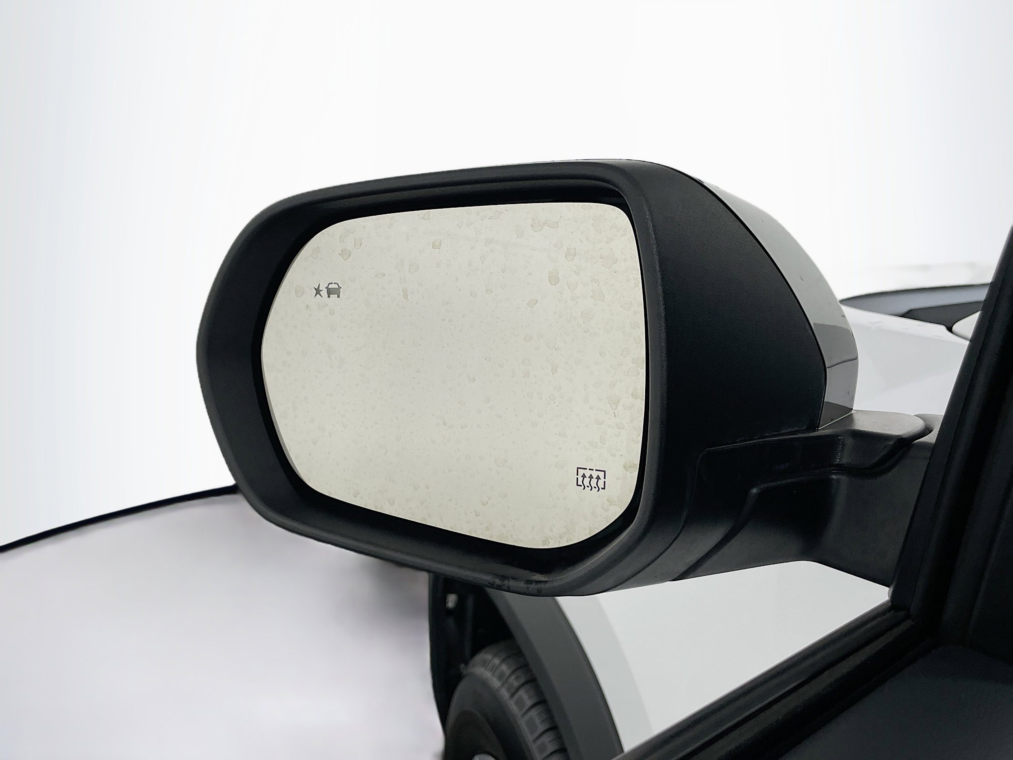 Used 2025 GMC Terrain Elevation image 16