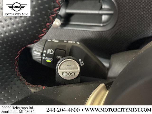 Certified 2026 MINI Cooper S FWD image 26