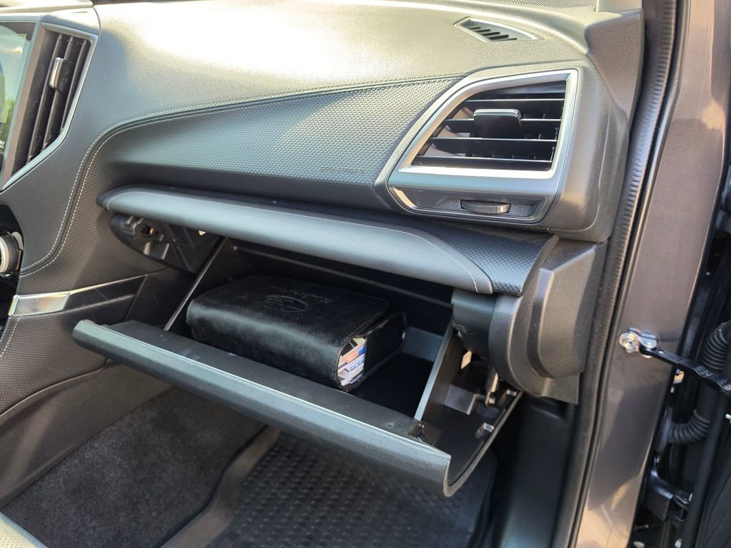 Used 2020 Subaru Forester Touring w/ Popular Package #2 AWD/4WD image 48