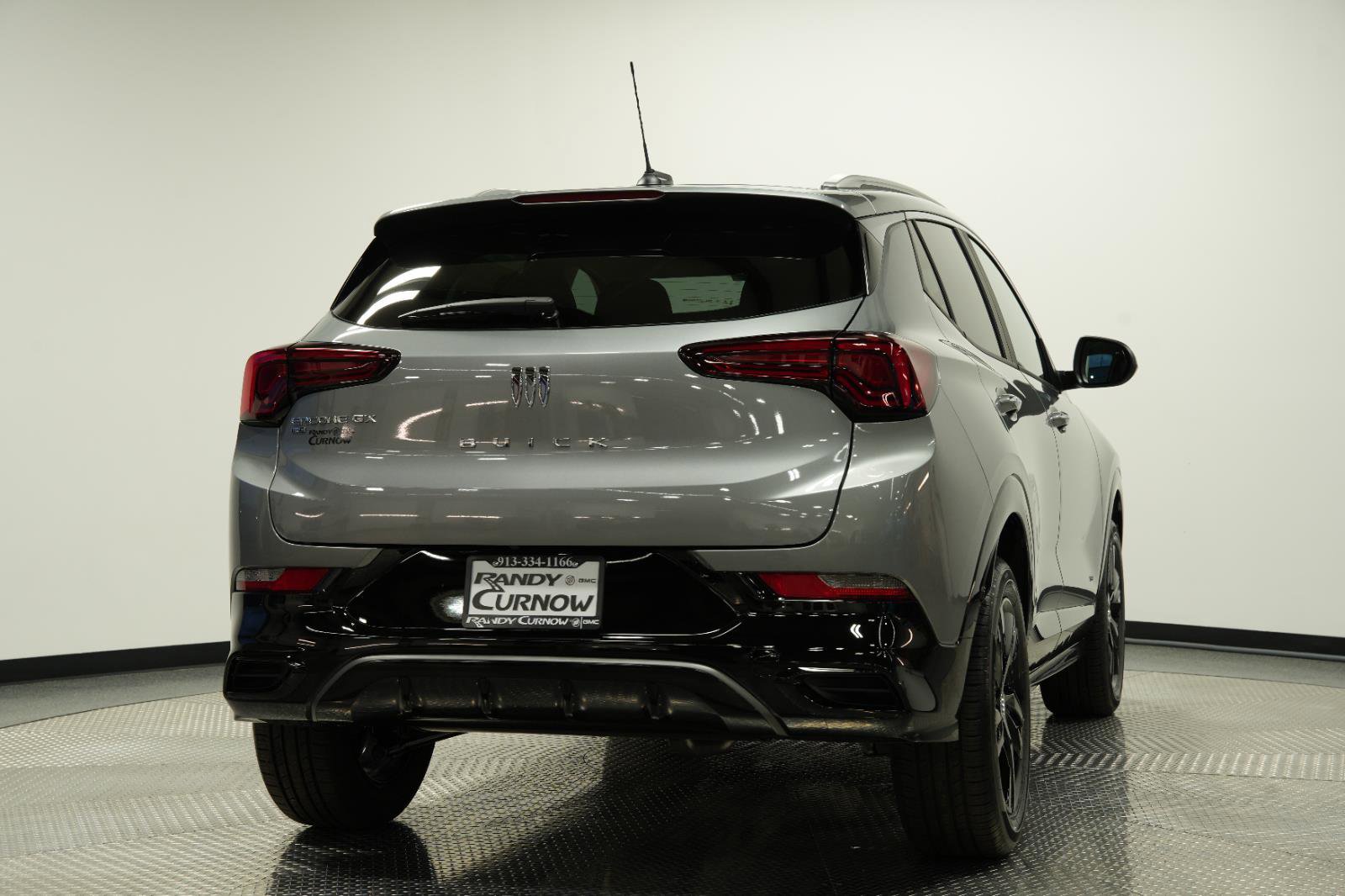 New 2026 Buick Encore GX Sport Touring w/ Comfort Package image 8