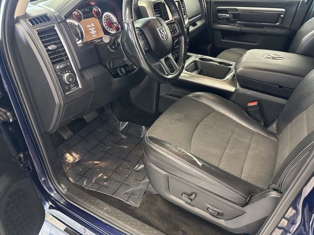 Used 2017 RAM 1500 Sport image 13