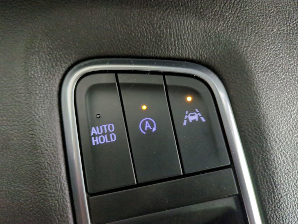 Used 2024 Cadillac Escalade Premium Luxury image 31