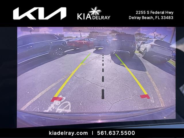 Used 2022 Jeep Compass Latitude w/ Sun and Sound Group image 21