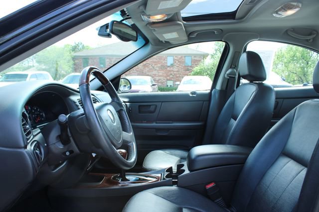 Used 2005 Mercury Sable LS image 12