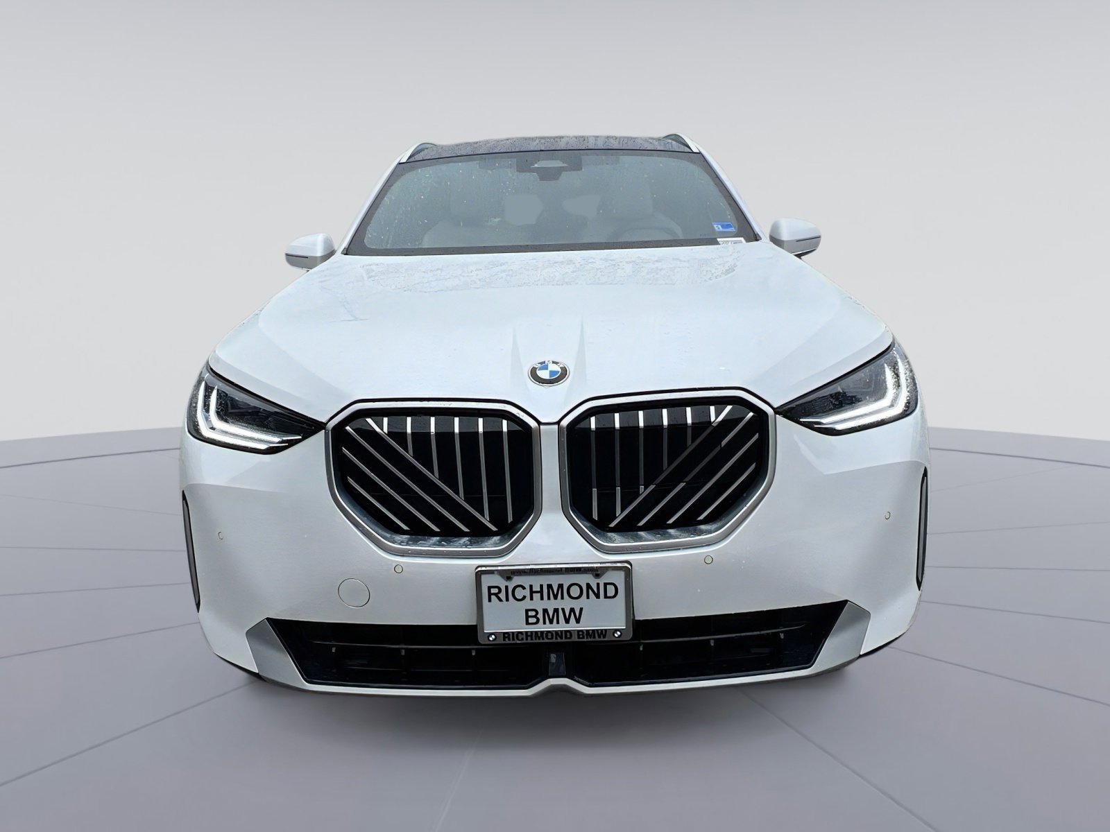 Used 2025 BMW X3 xDrive30 w/ Convenience Package AWD/4WD image 12