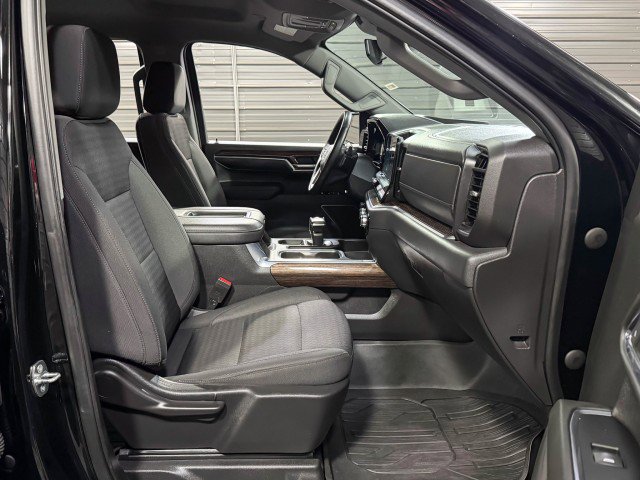 Used 2022 GMC Sierra 1500 Elevation w/ Max Trailering Package image 18