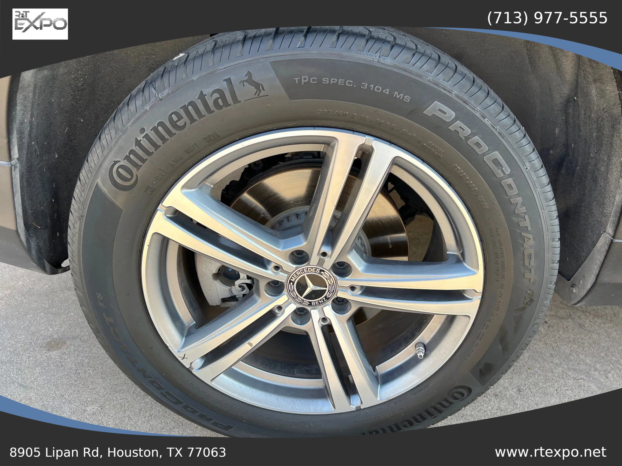 Used 2021 Mercedes-Benz GLC 300 image 11