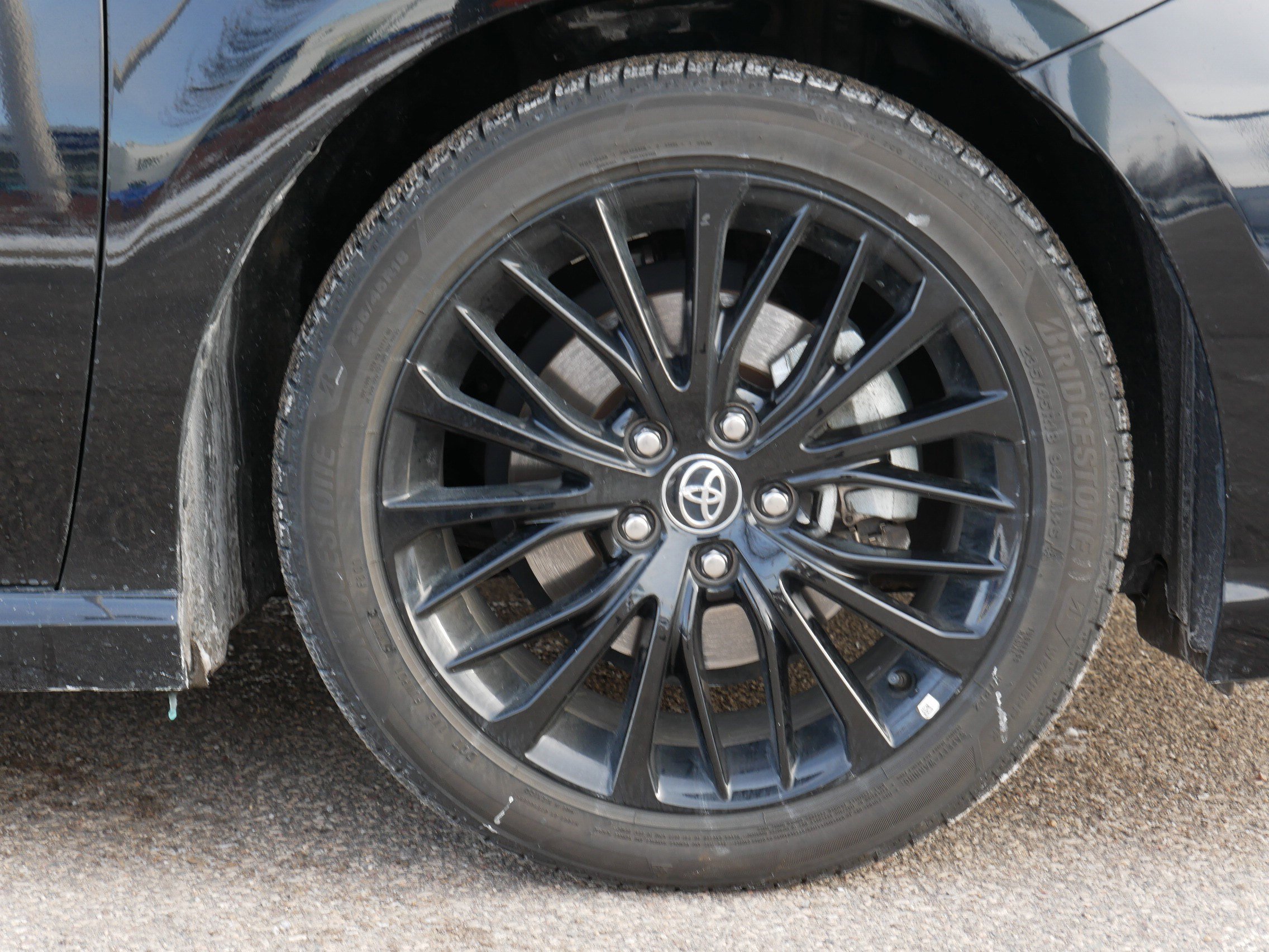 Used 2020 Toyota Camry SE image 15