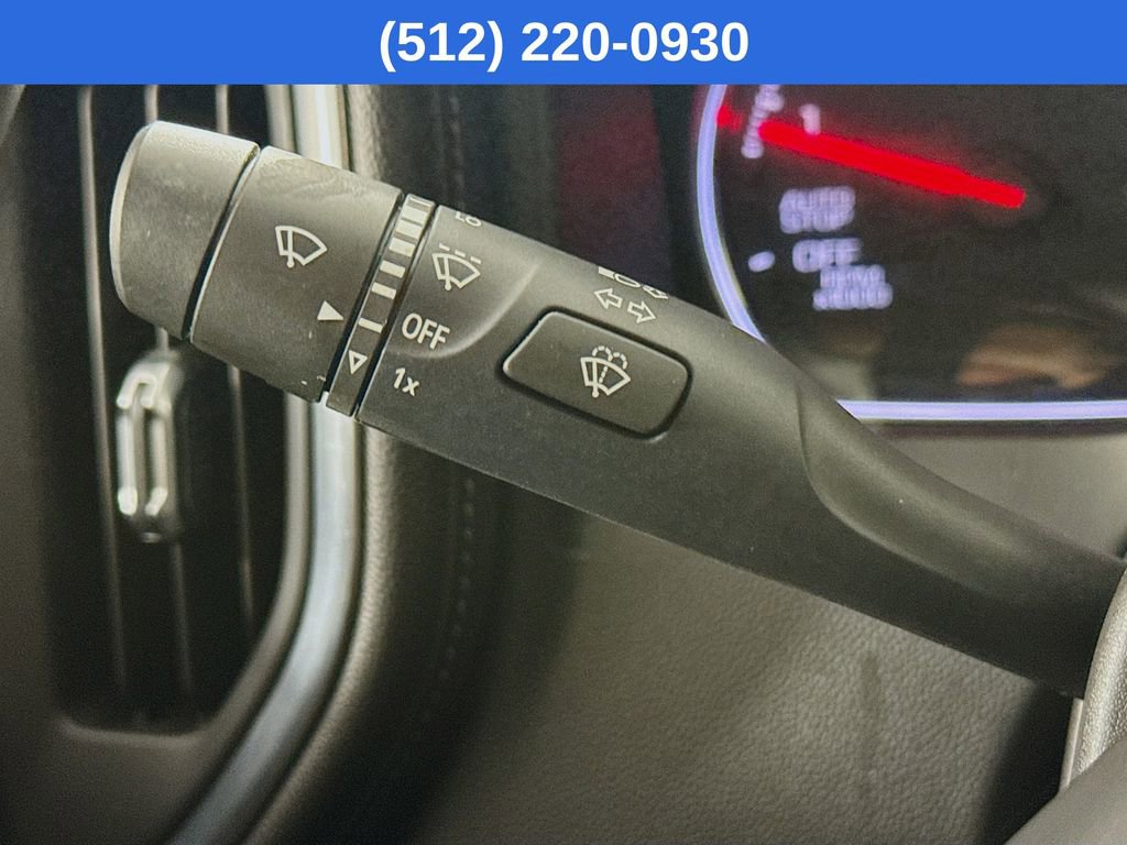 Used 2021 Chevrolet Silverado 1500 LT Trail Boss w/ Safety Package image 13