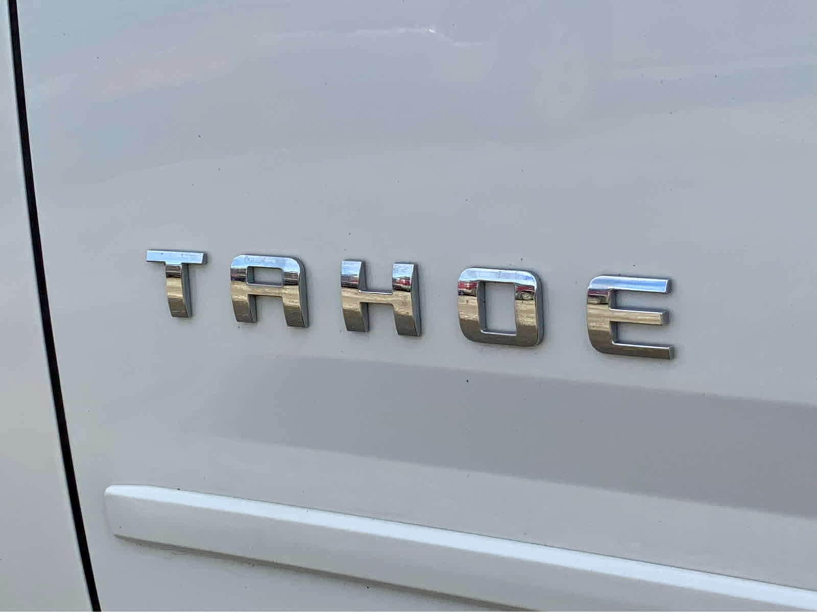 Used 2020 Chevrolet Tahoe Premier AWD/4WD image 15