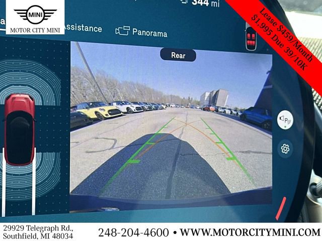 Certified 2026 MINI Cooper Countryman S AWD/4WD image 30