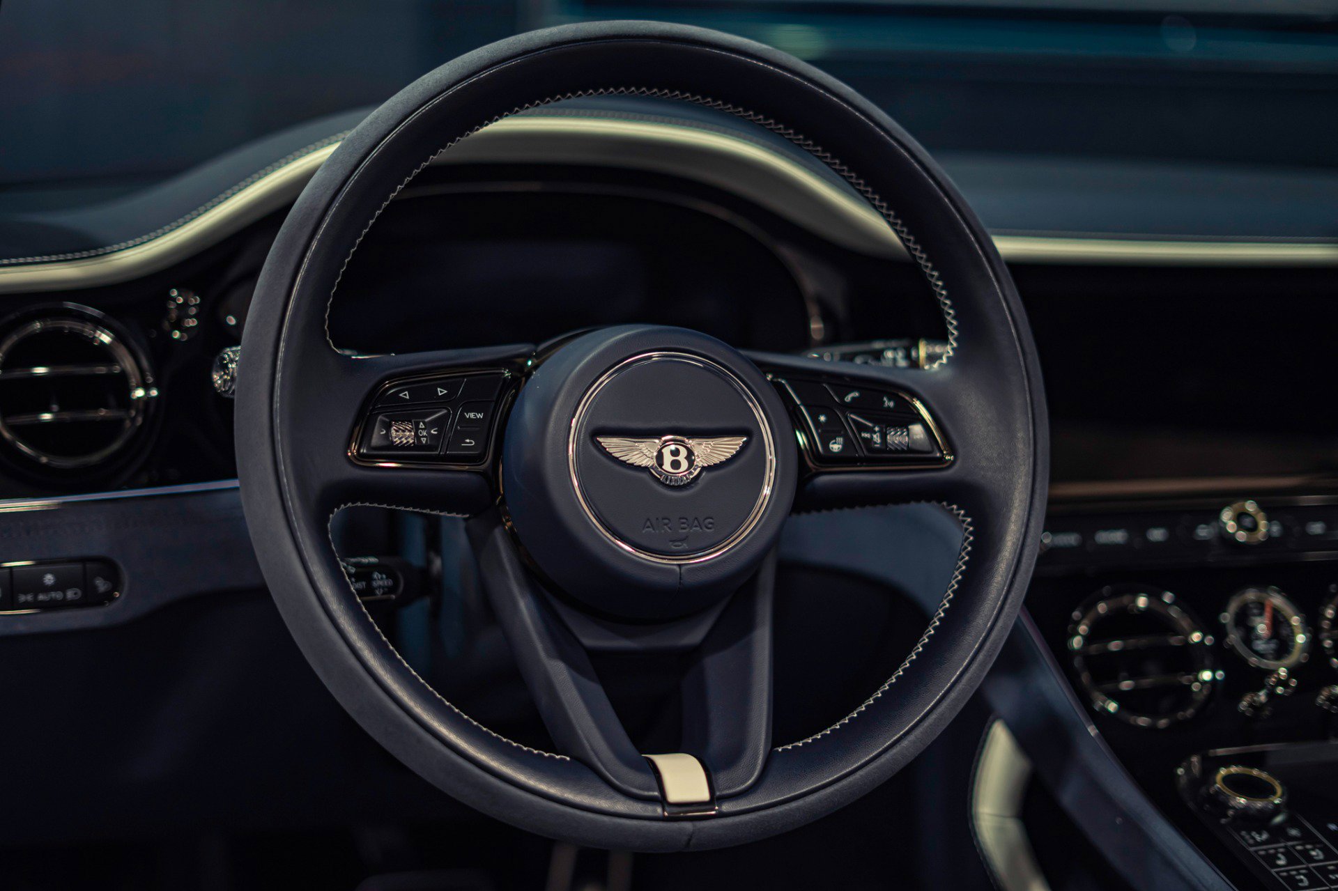 Used 2025 Bentley Continental GT Speed AWD/4WD image 9