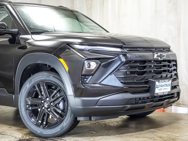 New 2026 Chevrolet TrailBlazer LT w/ Midnight Edition image 3