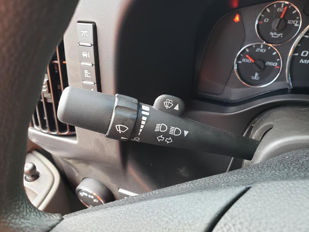 New 2025 Chevrolet Express 2500 w/ Communications Package image 30