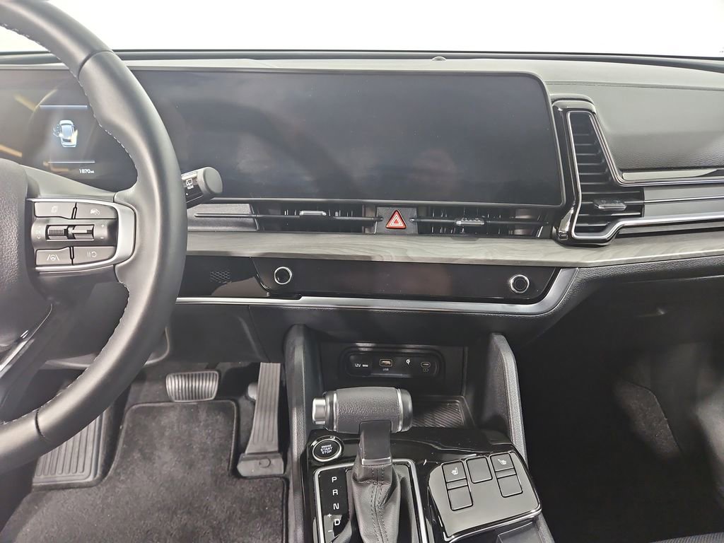 Used 2024 Kia Sportage X-Line w/ X-Line Premium Package image 18