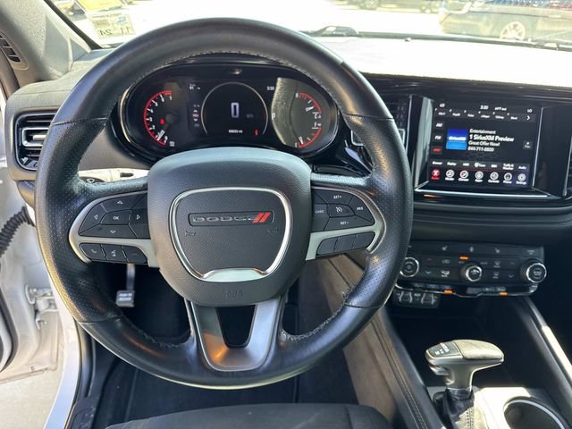 Used 2021 Dodge Durango SXT image 26