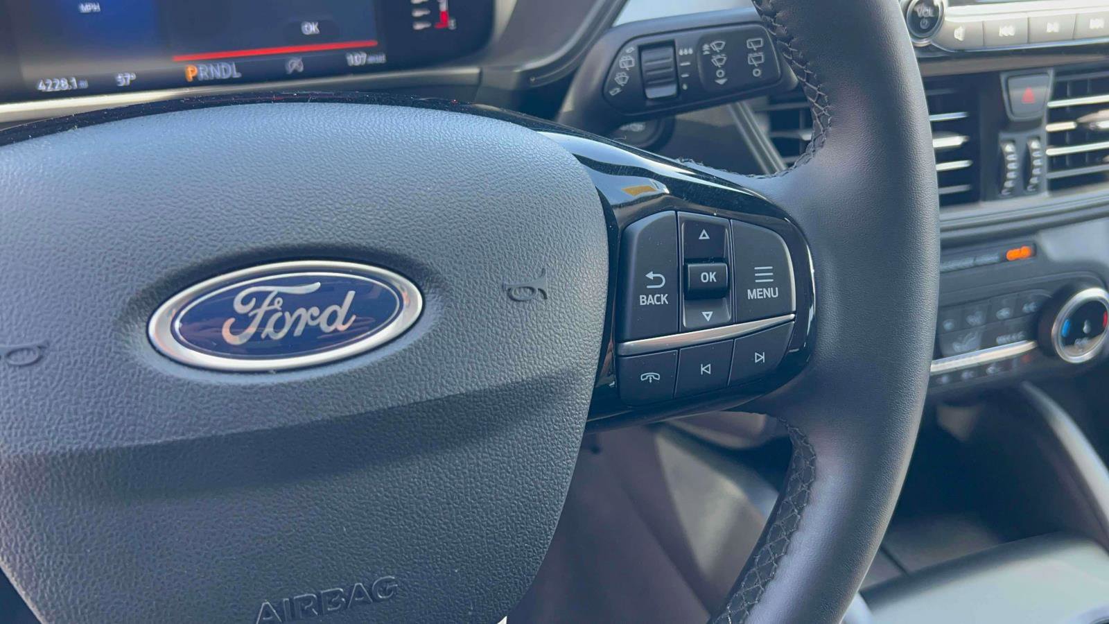 Used 2023 Ford Escape Active AWD/4WD image 20