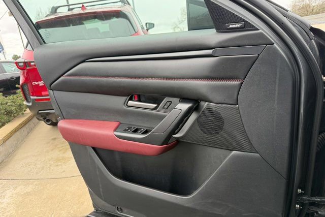 Certified 2025 MAZDA CX-50 AWD 2.5 Hybrid w/ Premium Pkg image 12