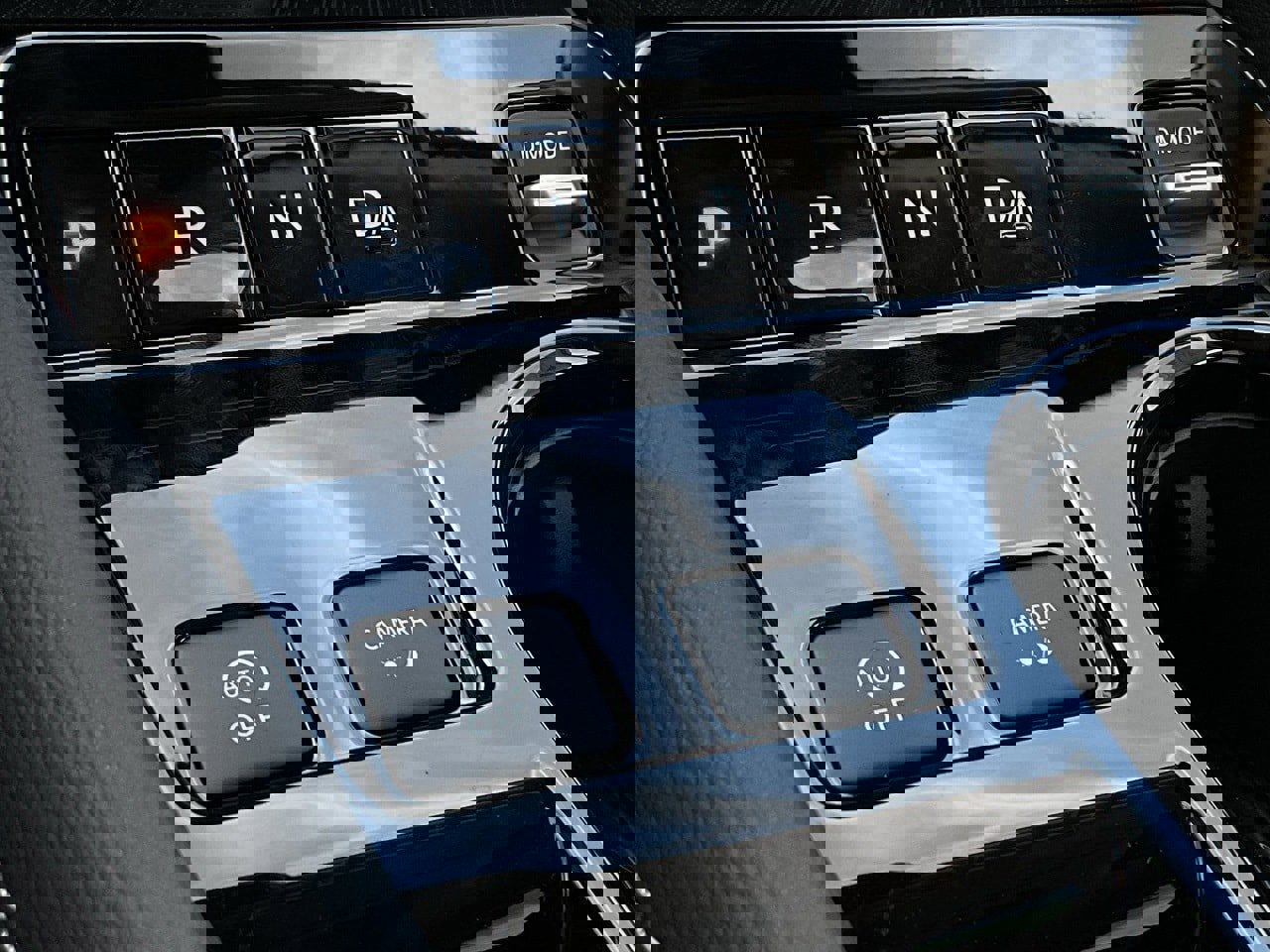 New 2026 Nissan Murano Platinum w/ Cargo Package image 38