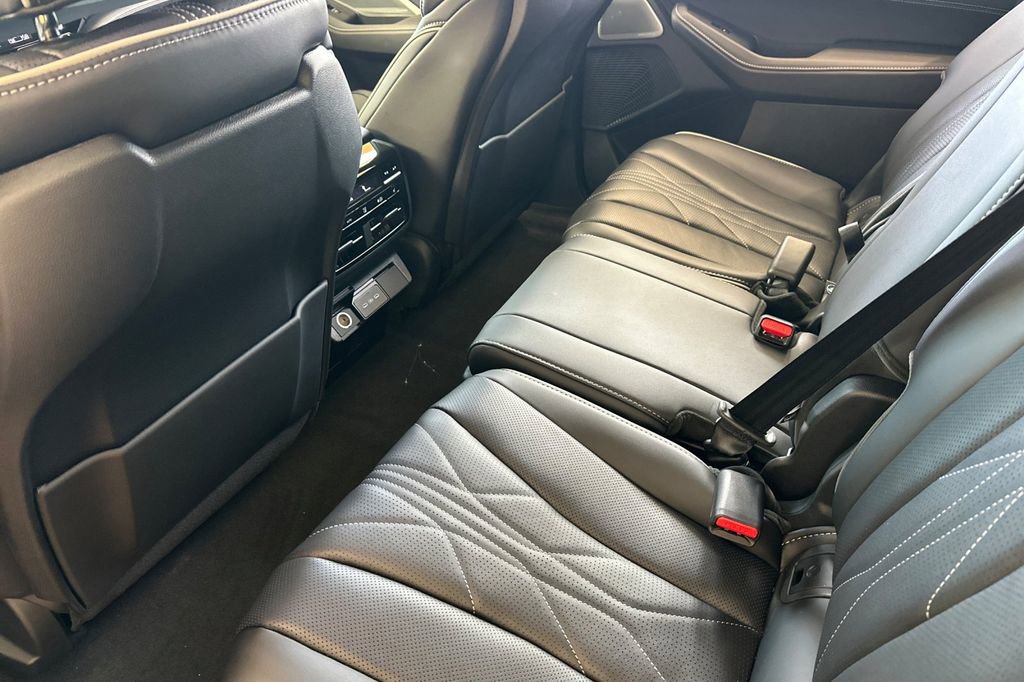 New 2026 Acura MDX w/ Advance Package image 12