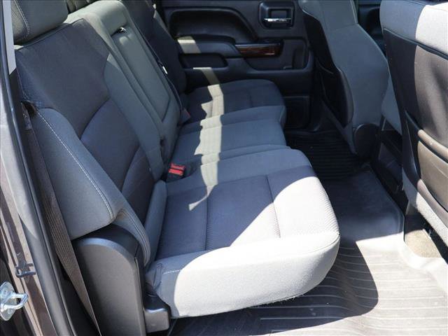 Used 2015 GMC Sierra 1500 SLE w/ SLE Value Package AWD/4WD image 23