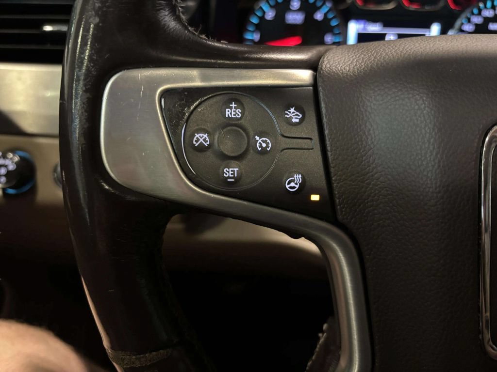 Used 2018 GMC Yukon SLT w/ Premium Edition AWD/4WD image 43