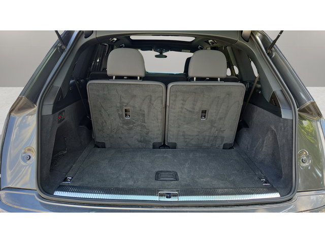 Used 2025 Audi Q7 2.0T Premium Plus AWD/4WD image 31