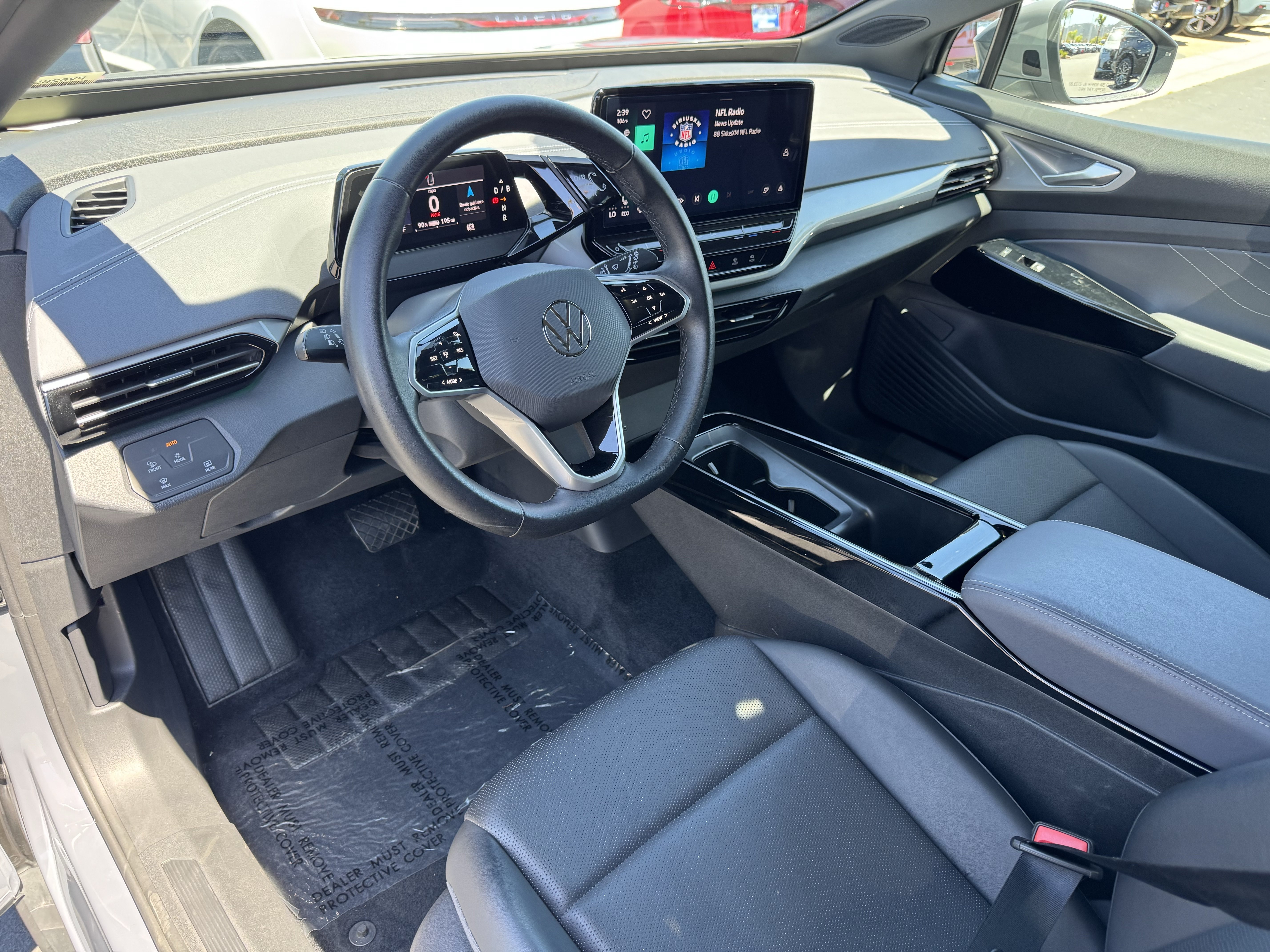 Used 2023 Volkswagen ID.4 Pro S RWD image 19