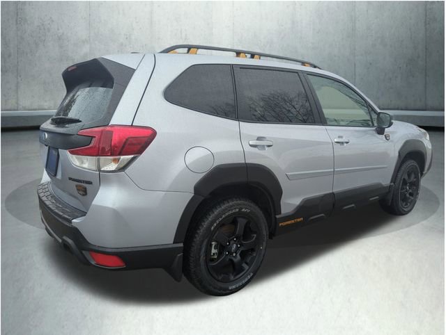 Used 2025 Subaru Forester Wilderness image 6