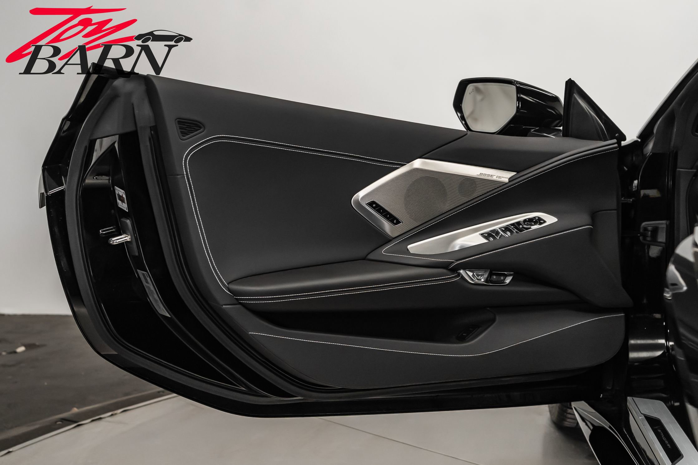 Used 2024 Chevrolet Corvette Stingray w/ Z51 Performance Package image 27