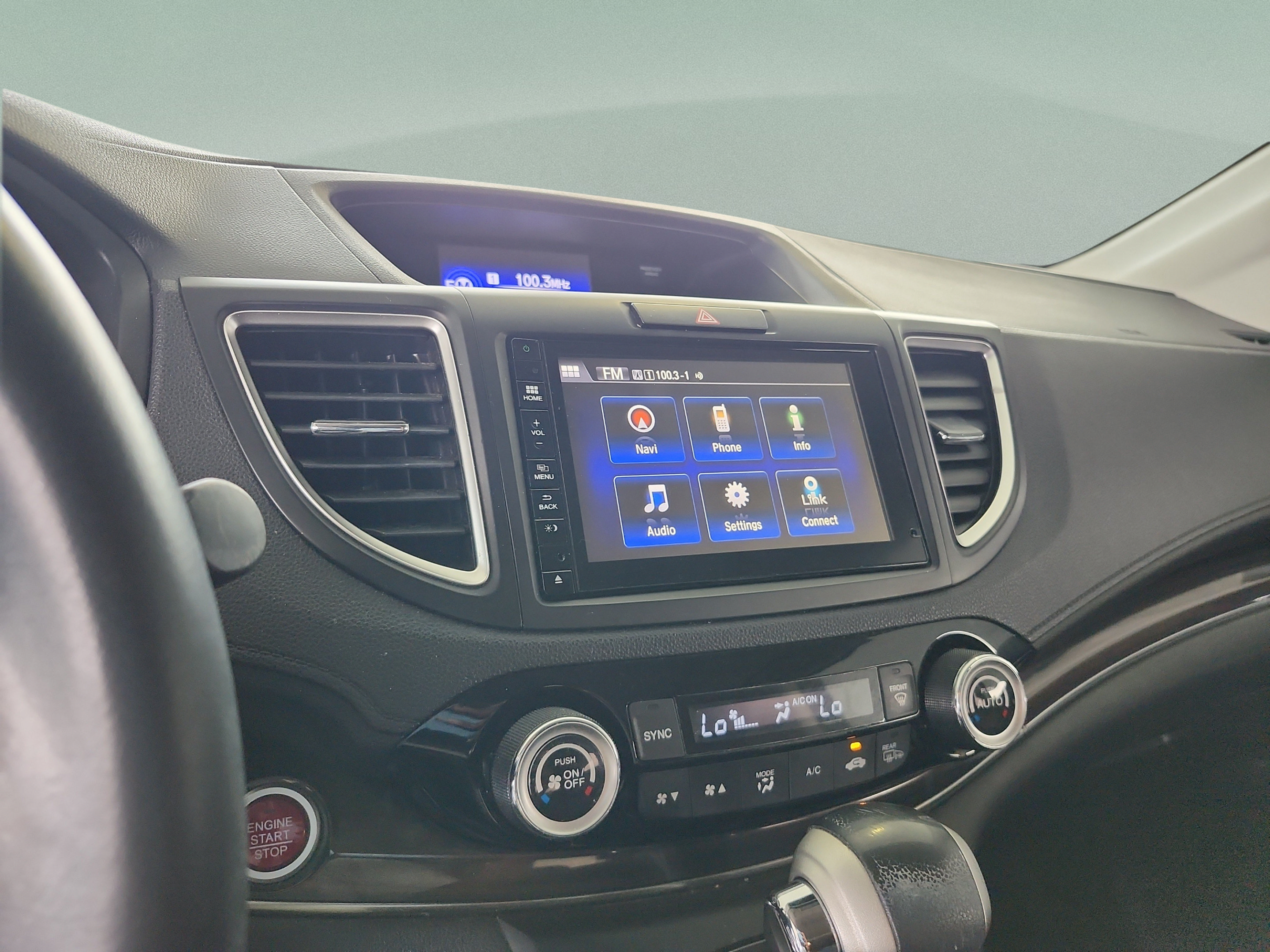 Used 2015 Honda CR-V Touring image 13