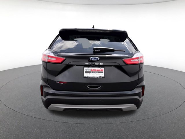 Used 2023 Ford Edge SEL w/ Convenience Package AWD/4WD image 5