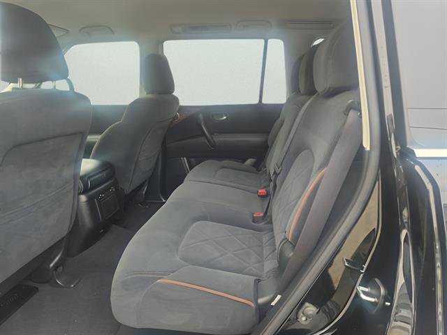 Used 2017 Nissan Armada SV w/ Driver Package image 22