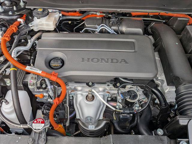 New 2026 Honda CR-V Sport image 16